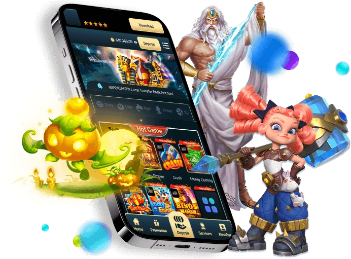 Sự kiện đặc biệt vi88 app