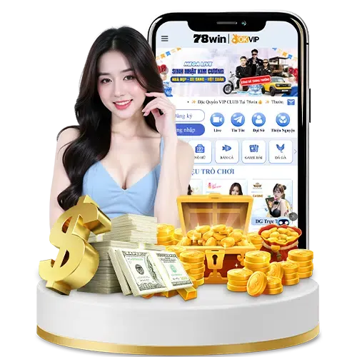 Kho game đa dạng của vi88 app