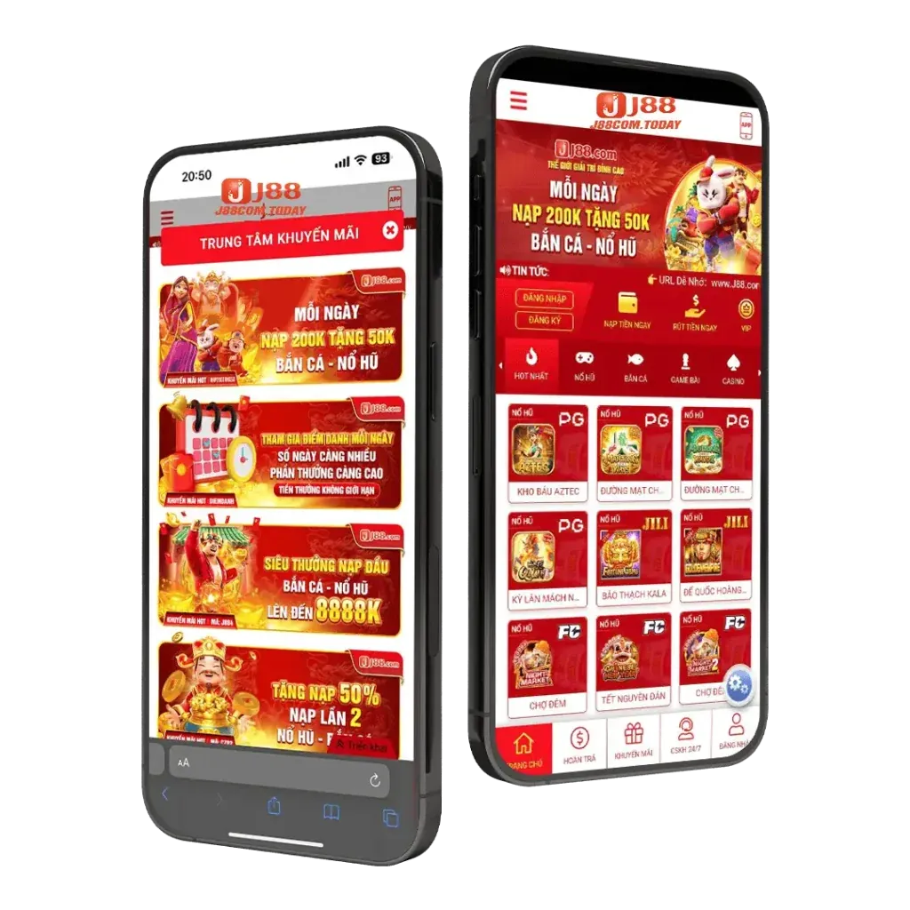 Khuyến mãi độc quyền vi88 app