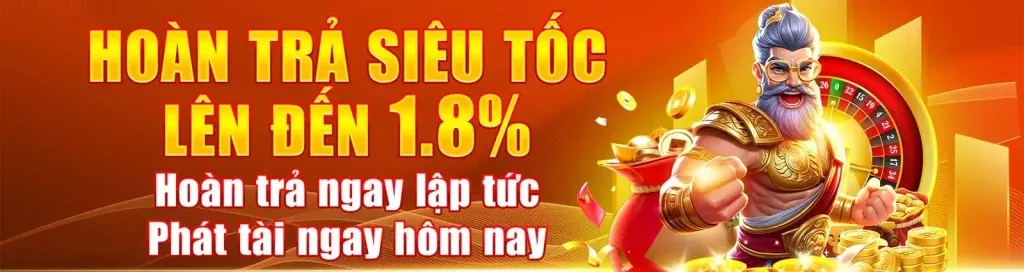 Ưu đãi chào mừng thành viên mới VI88 App